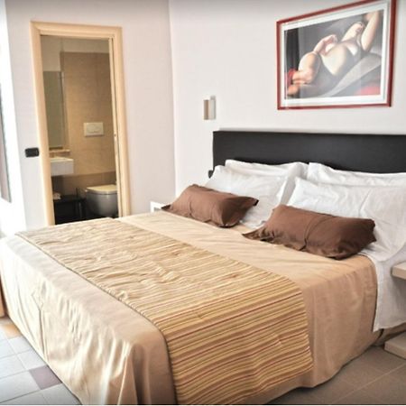 Rooms For You Roma Ngoại thất bức ảnh