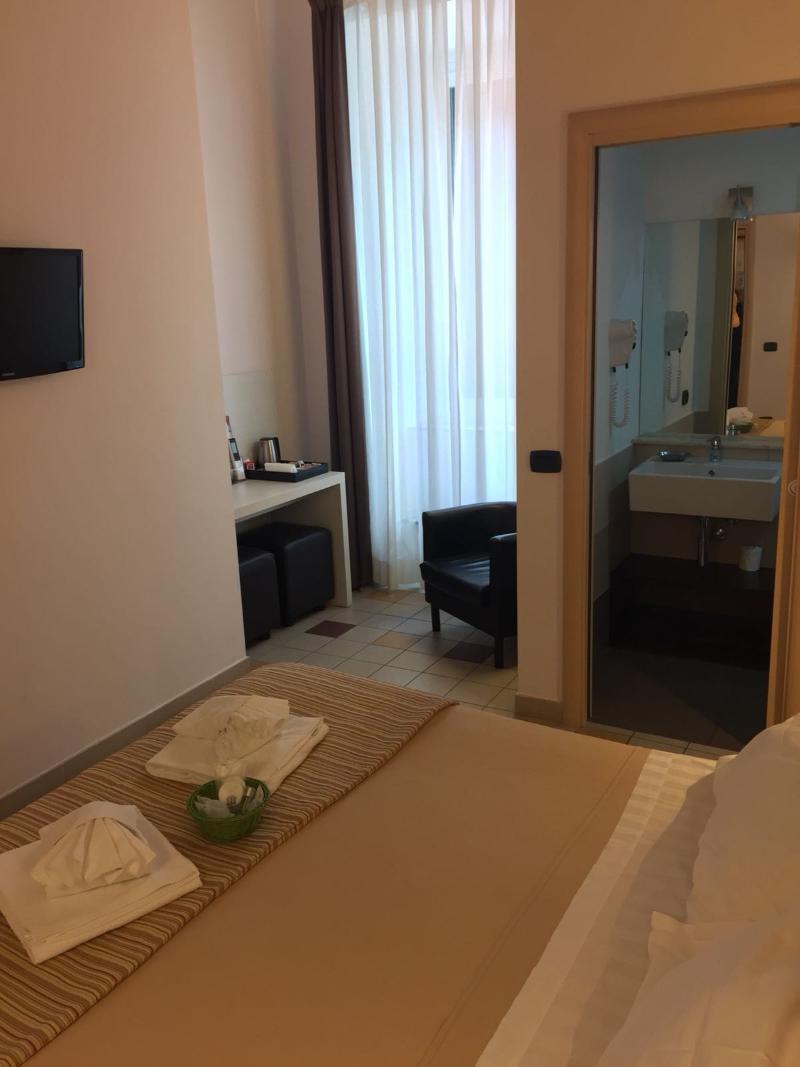 Rooms For You Roma Ngoại thất bức ảnh