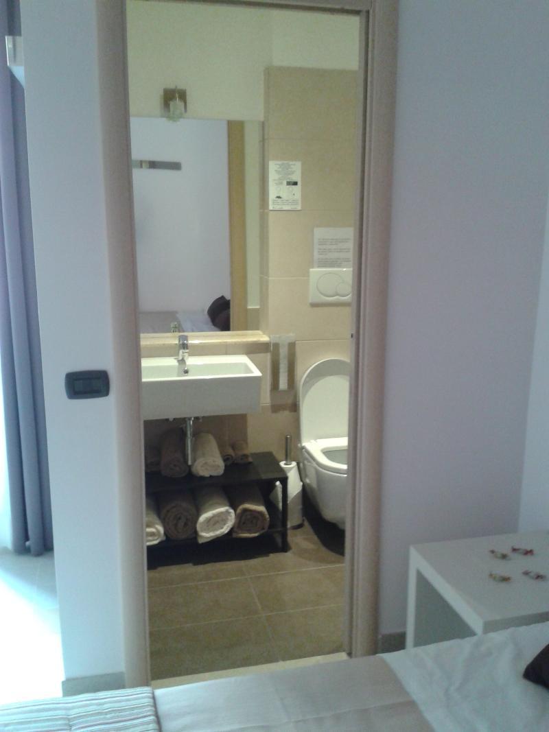 Rooms For You Roma Ngoại thất bức ảnh