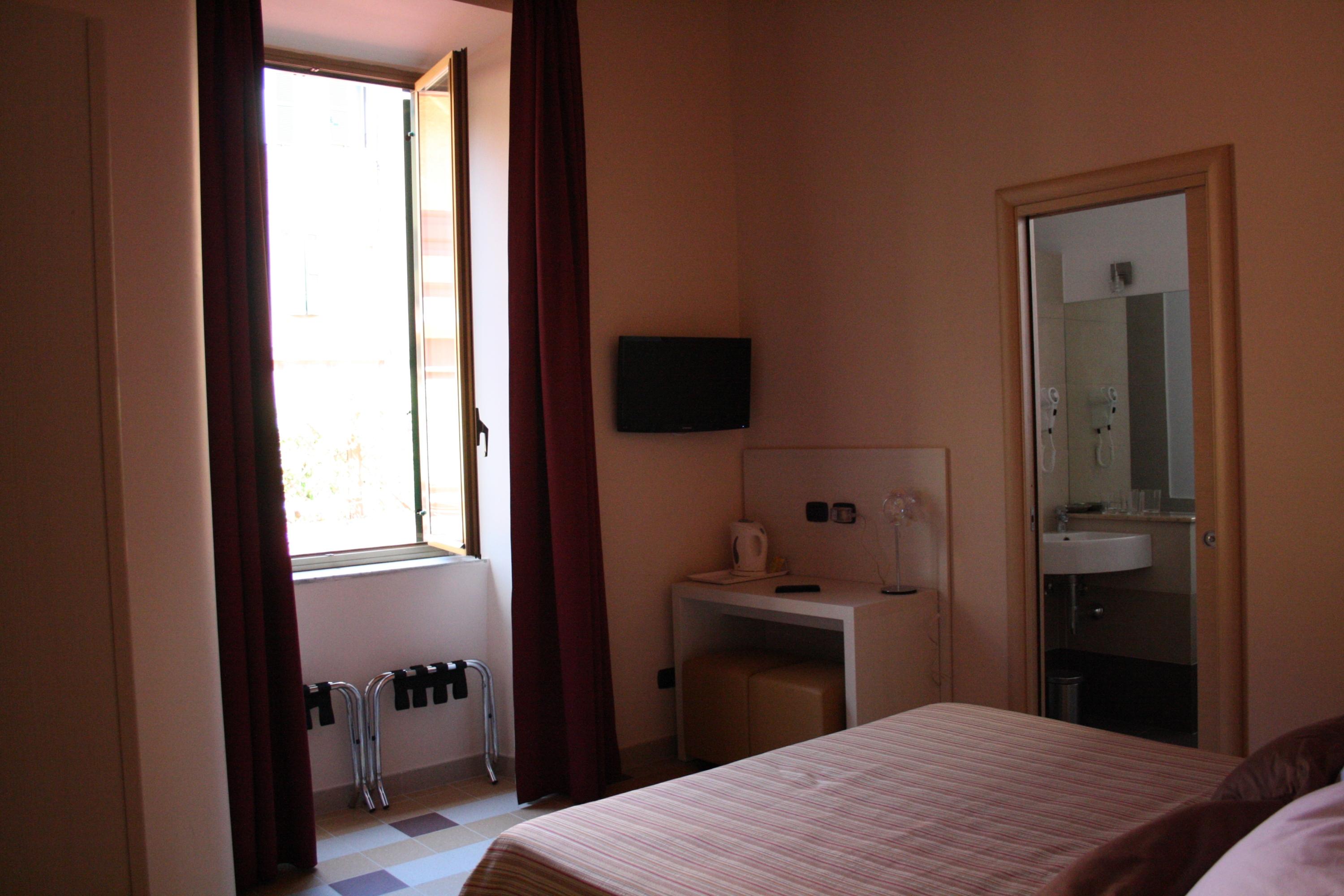 Rooms For You Roma Ngoại thất bức ảnh