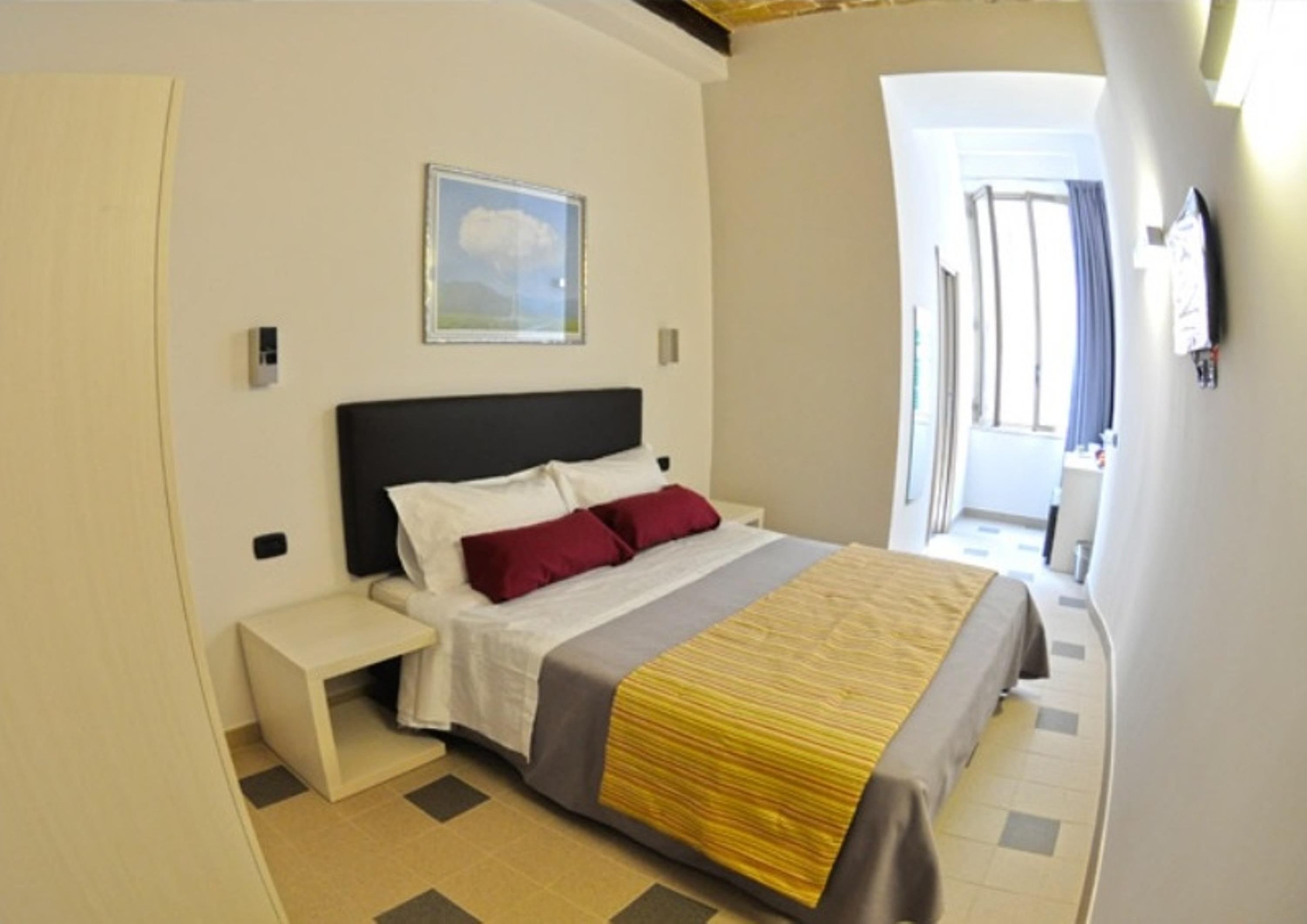 Rooms For You Roma Ngoại thất bức ảnh