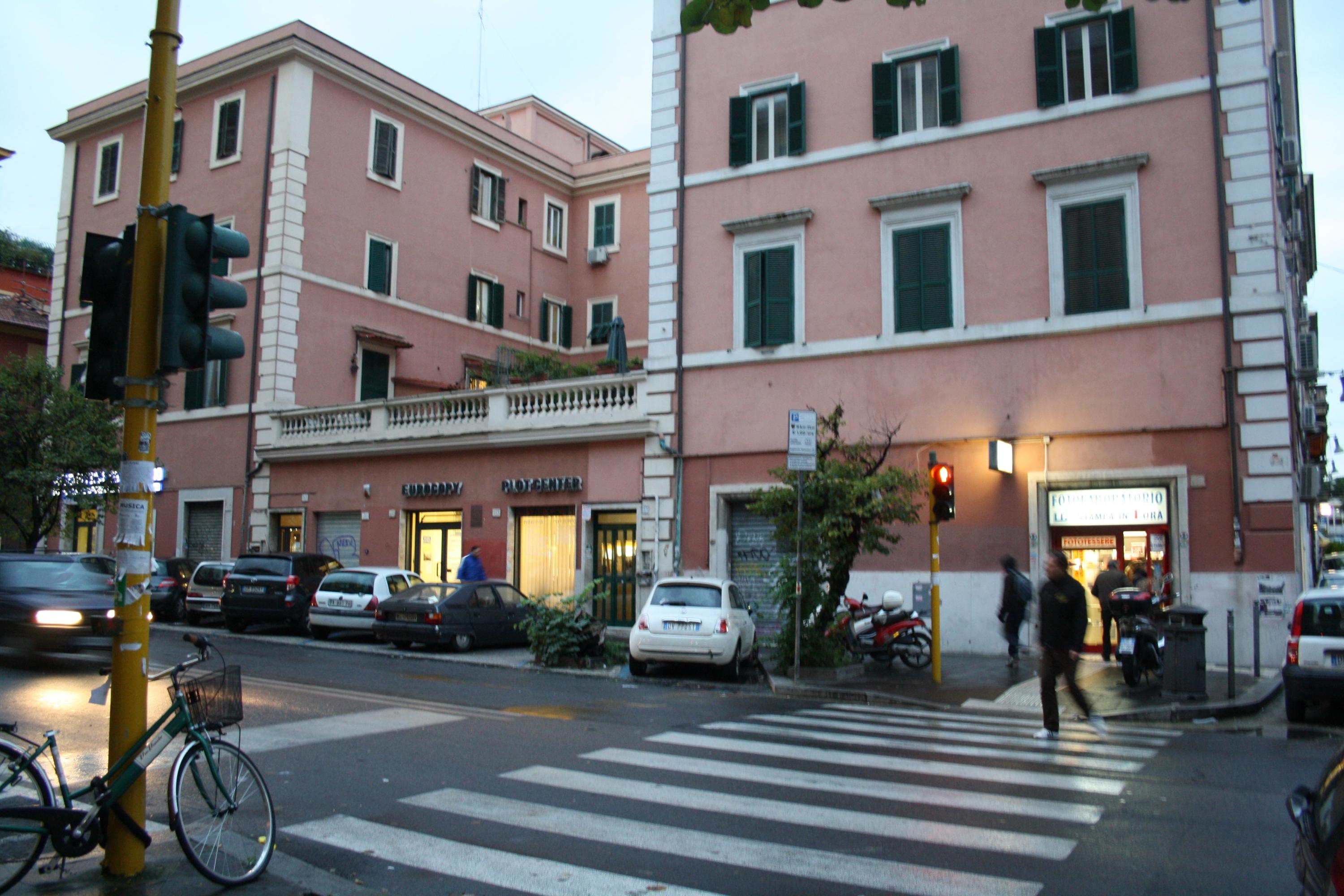 Rooms For You Roma Ngoại thất bức ảnh