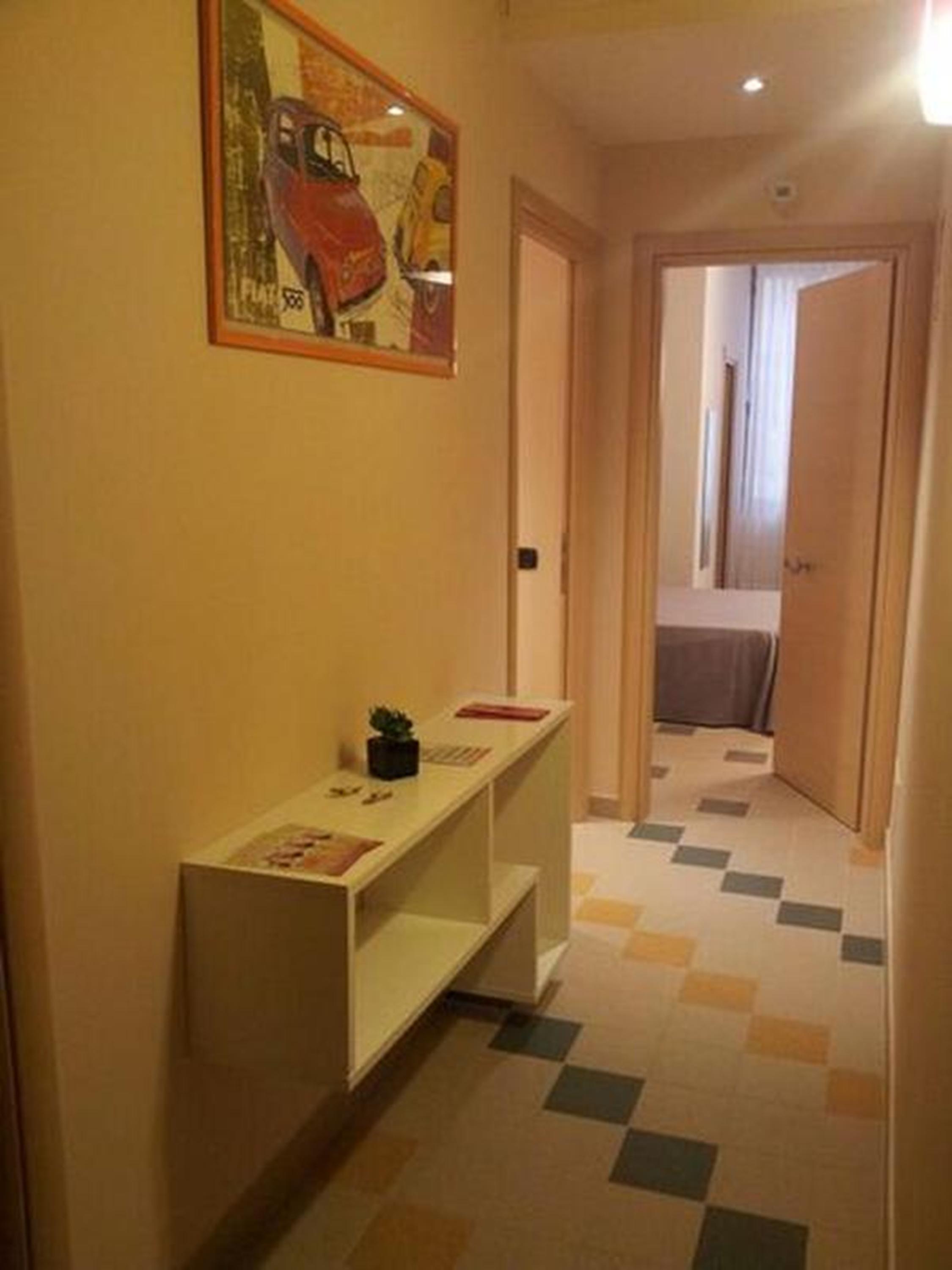 Rooms For You Roma Ngoại thất bức ảnh