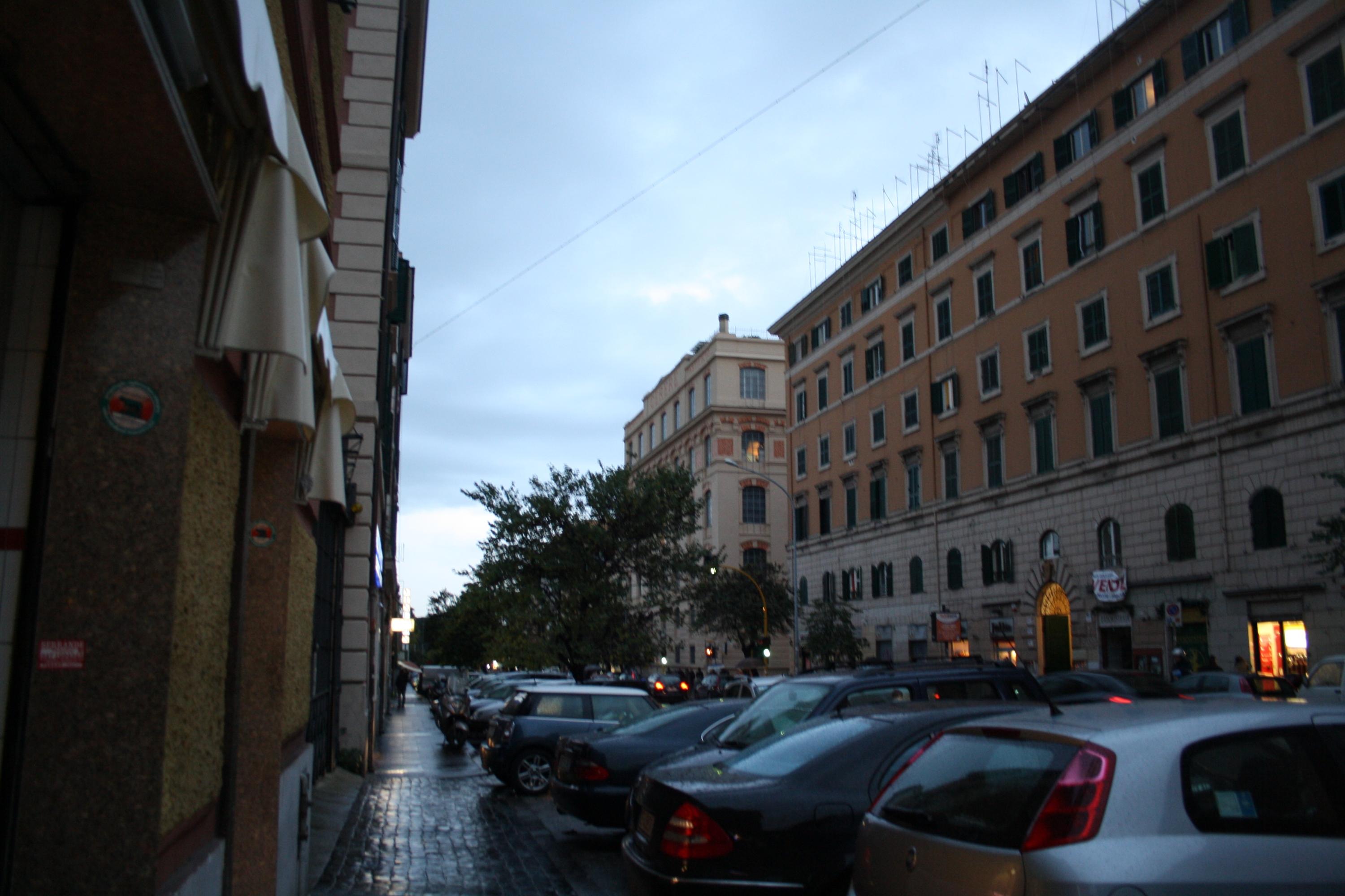 Rooms For You Roma Ngoại thất bức ảnh