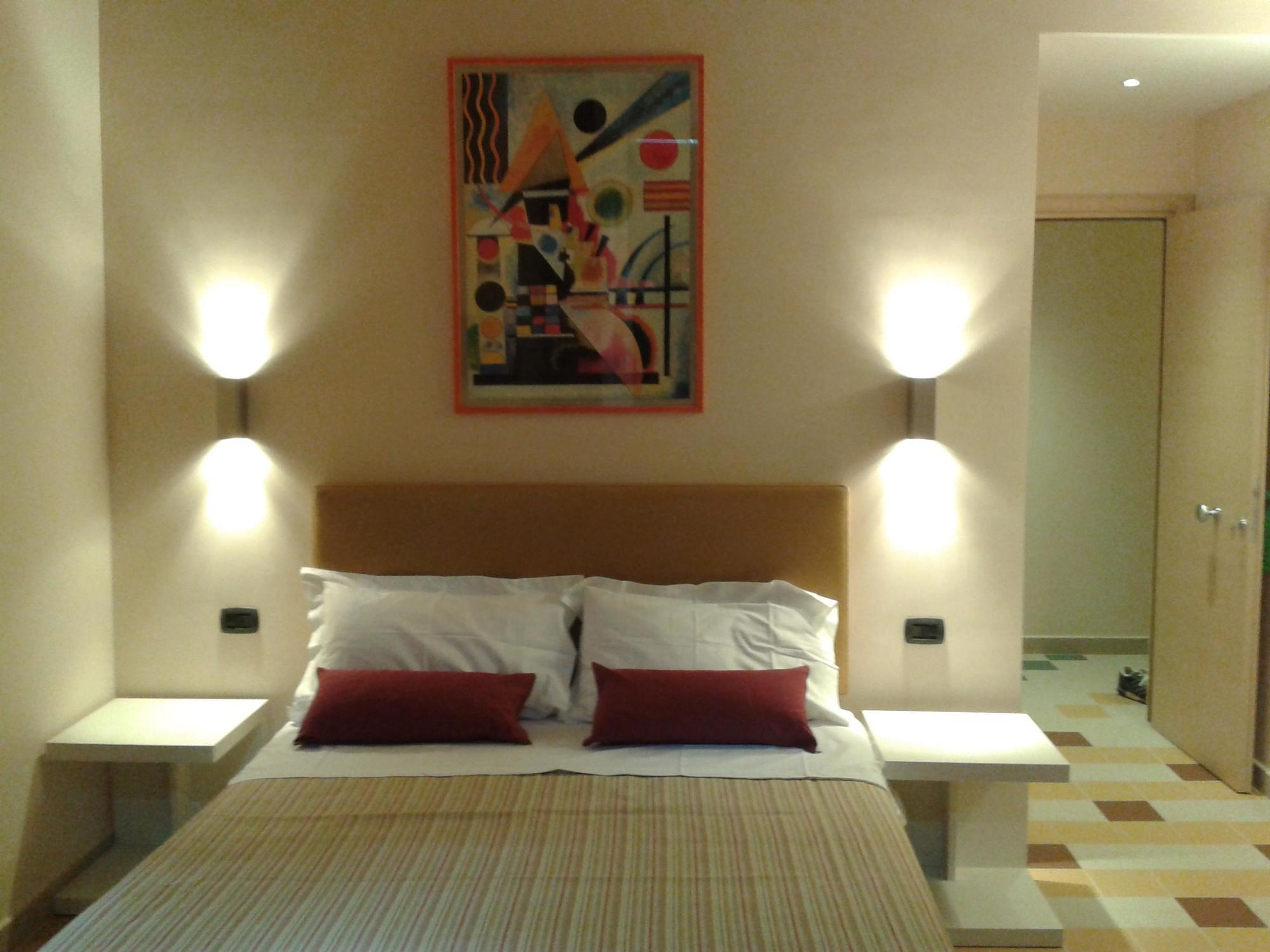 Rooms For You Roma Ngoại thất bức ảnh