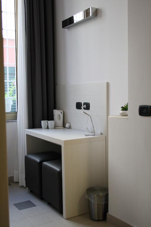 Rooms For You Roma Ngoại thất bức ảnh