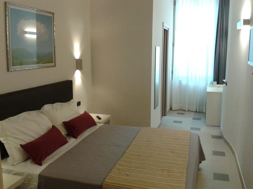 Rooms For You Roma Ngoại thất bức ảnh
