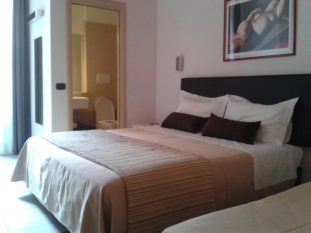 Rooms For You Roma Ngoại thất bức ảnh