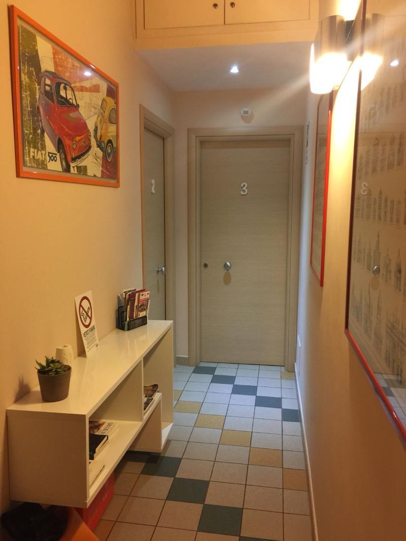 Rooms For You Roma Ngoại thất bức ảnh