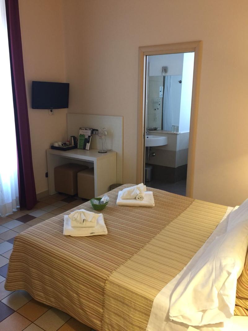 Rooms For You Roma Ngoại thất bức ảnh