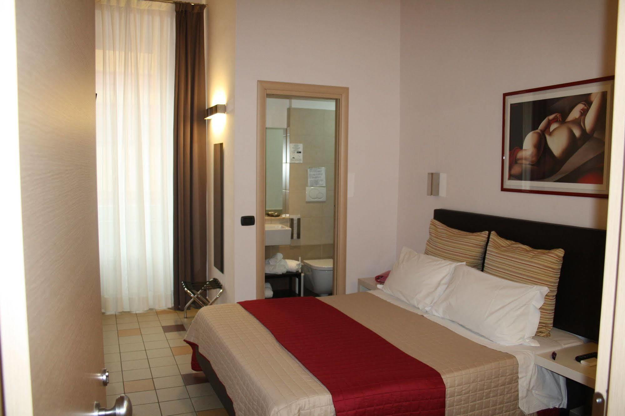 Rooms For You Roma Ngoại thất bức ảnh