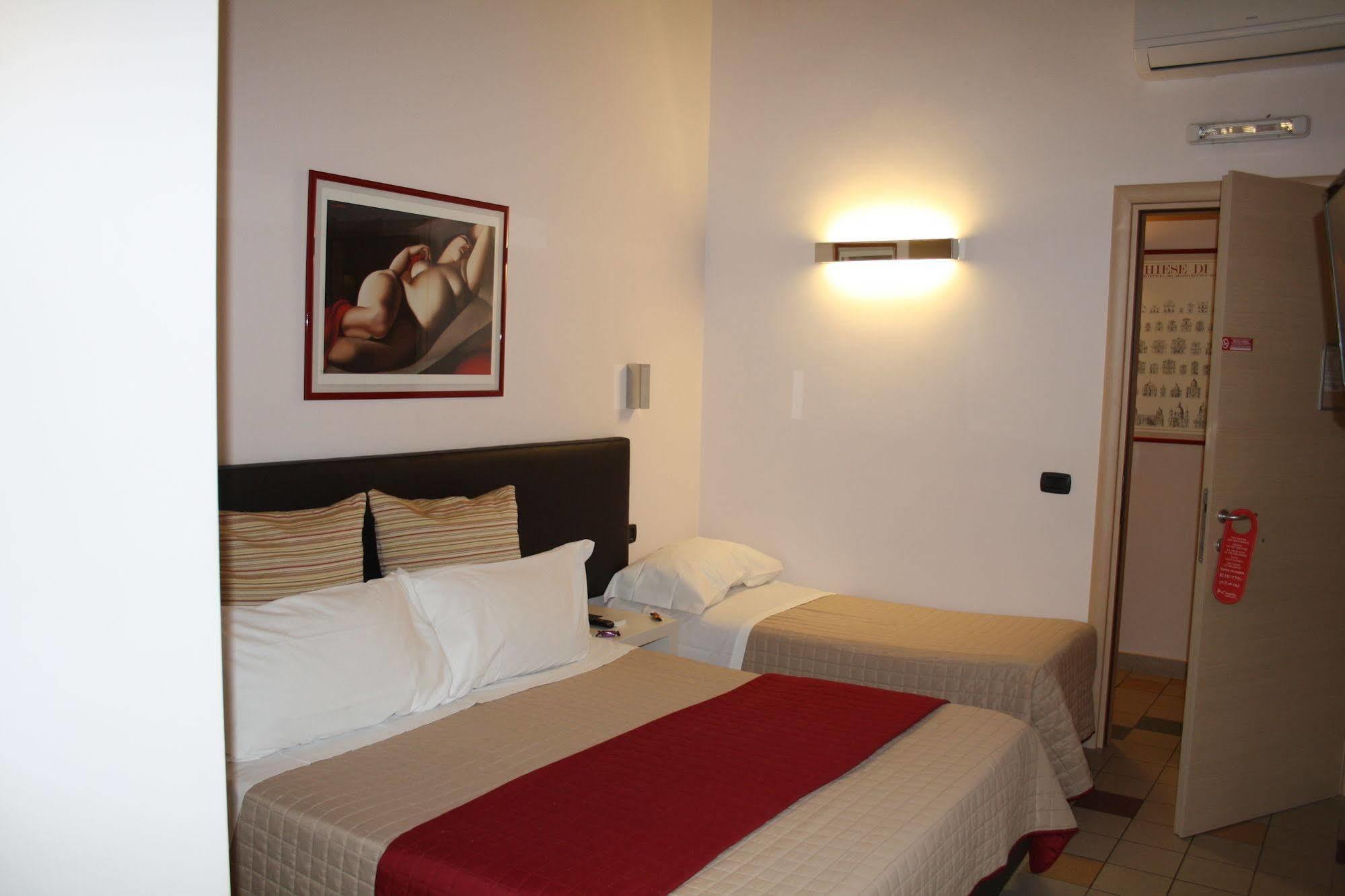 Rooms For You Roma Ngoại thất bức ảnh