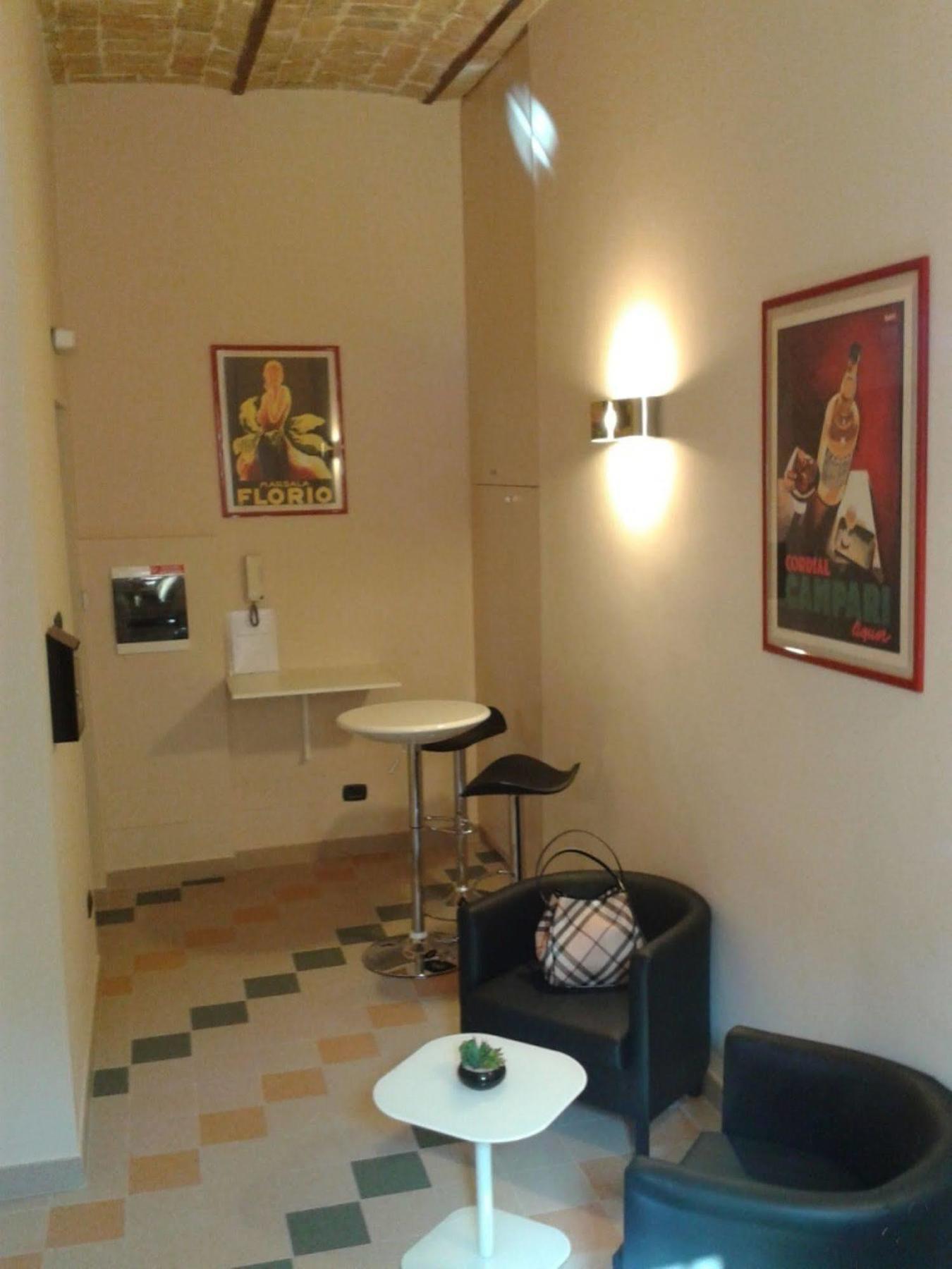Rooms For You Roma Ngoại thất bức ảnh