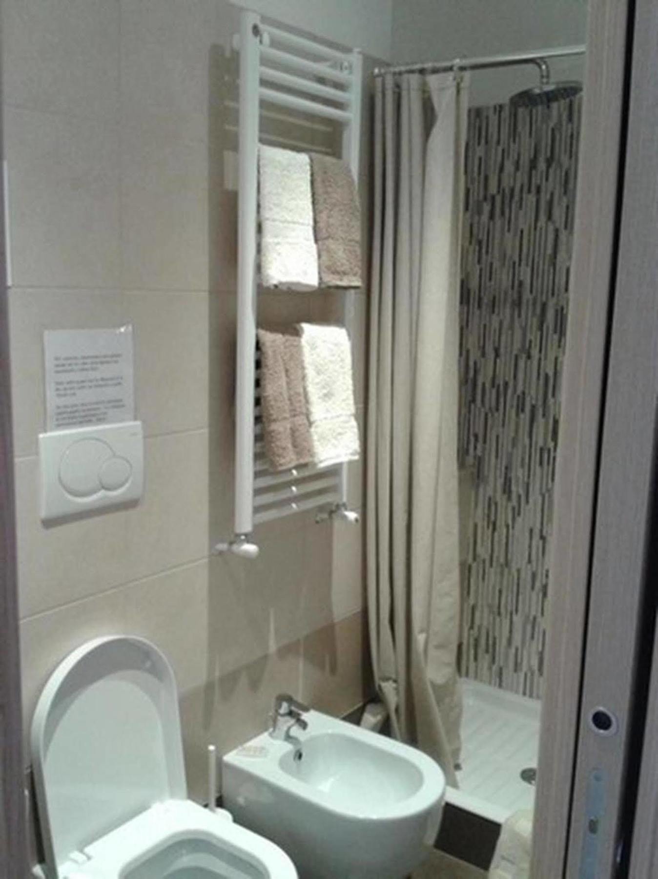 Rooms For You Roma Ngoại thất bức ảnh