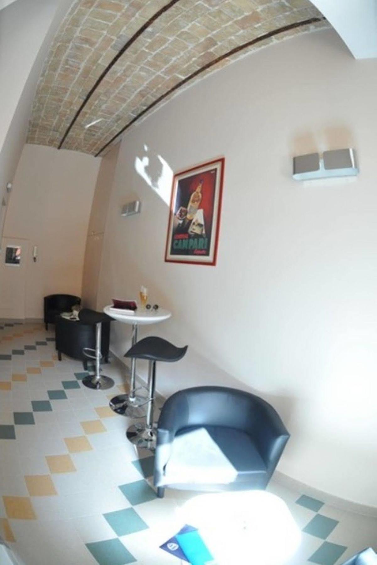 Rooms For You Roma Ngoại thất bức ảnh