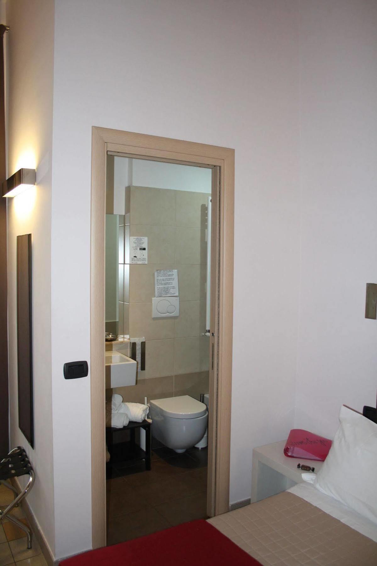 Rooms For You Roma Ngoại thất bức ảnh