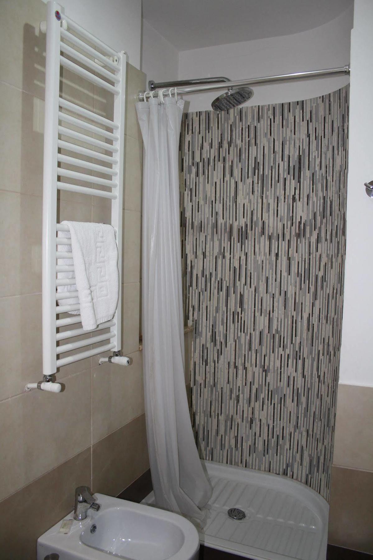 Rooms For You Roma Ngoại thất bức ảnh