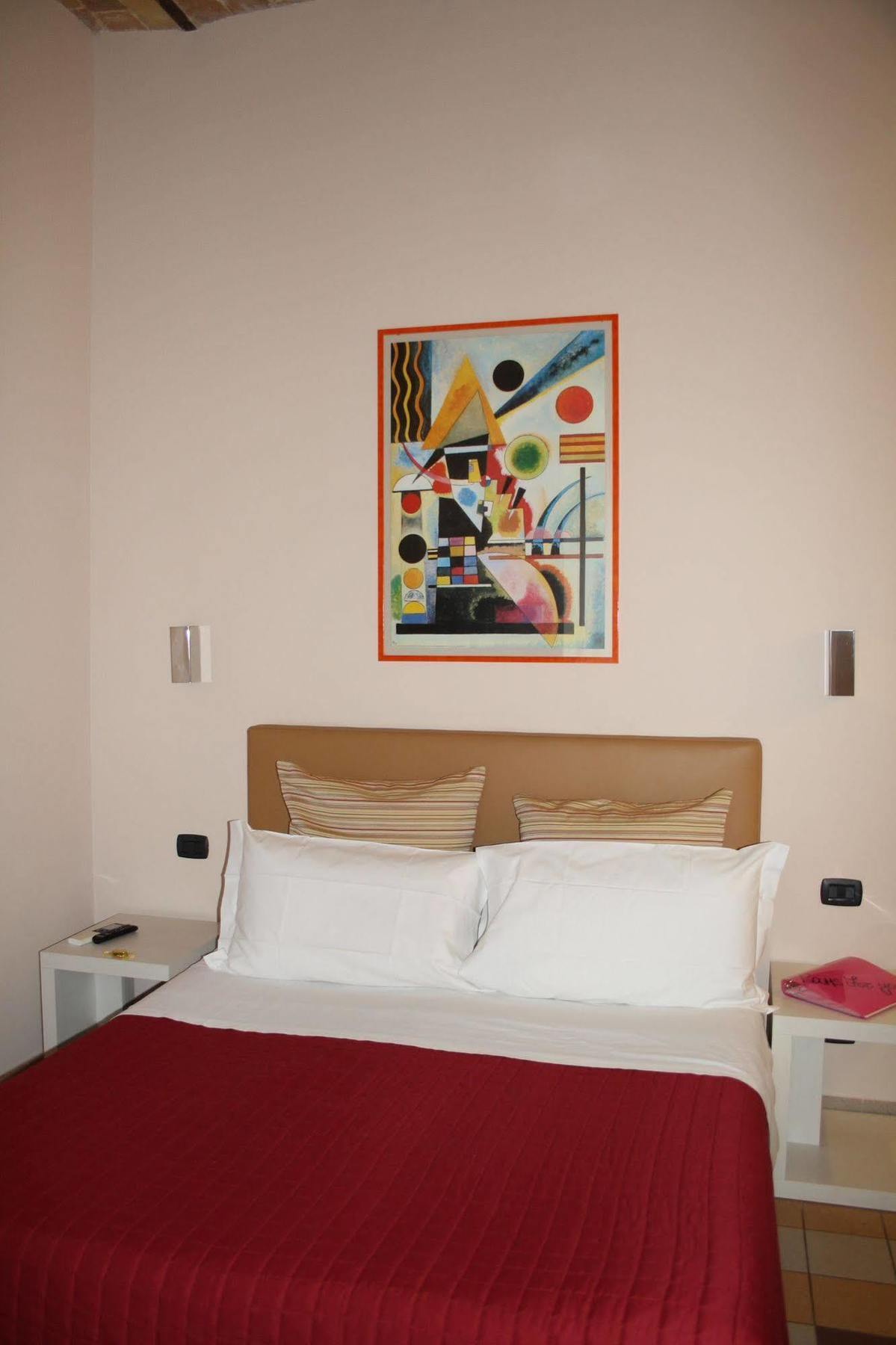 Rooms For You Roma Ngoại thất bức ảnh