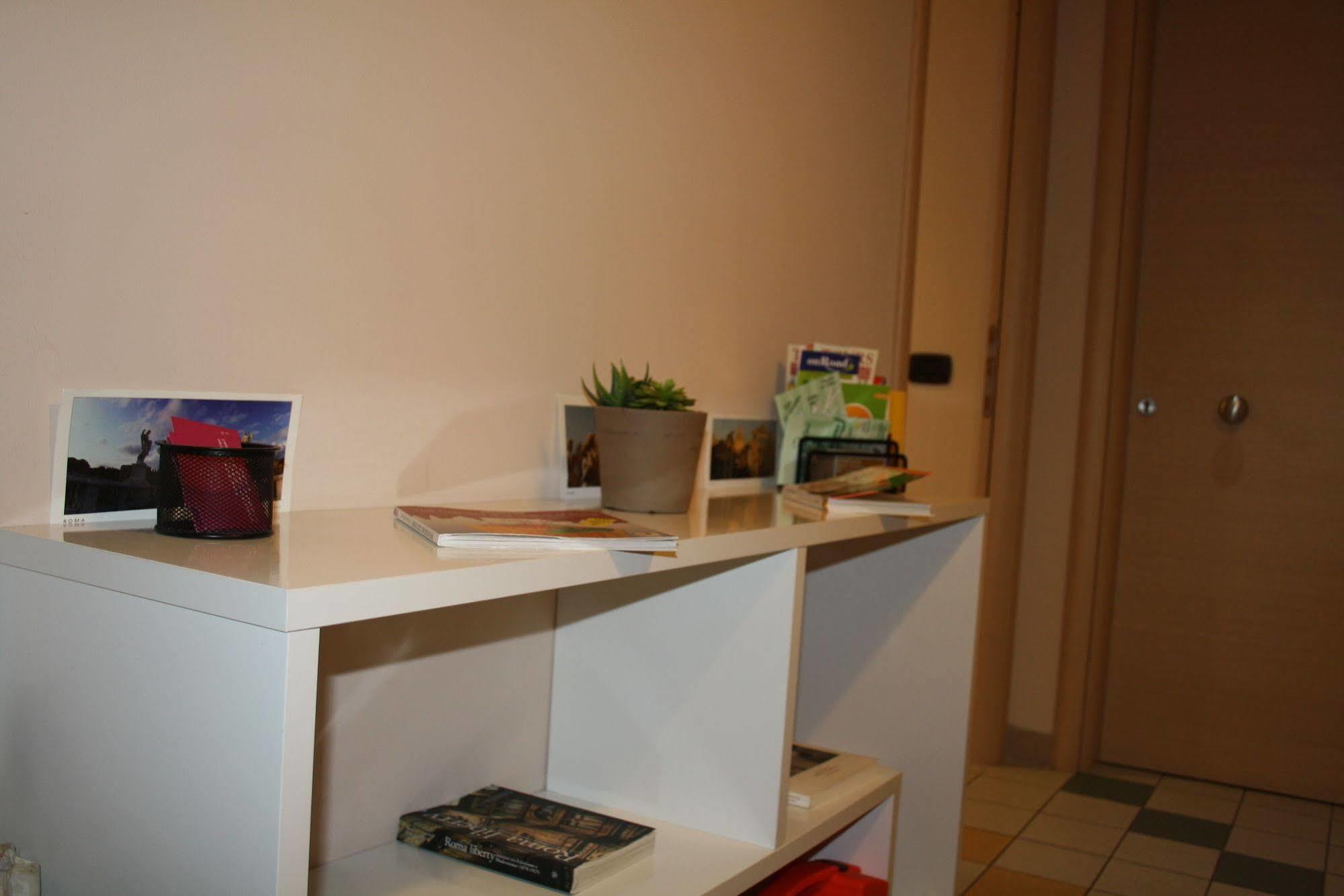 Rooms For You Roma Ngoại thất bức ảnh
