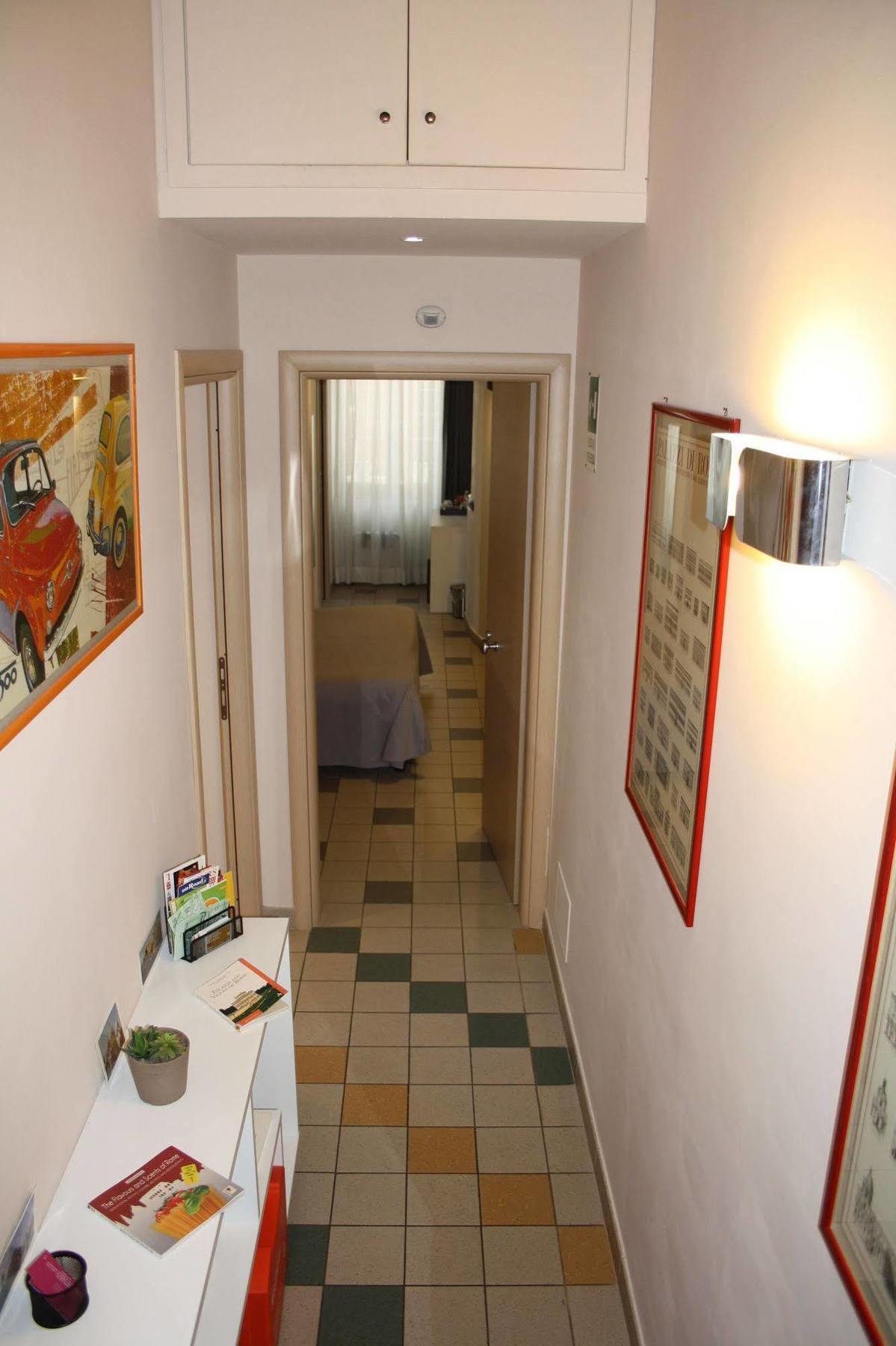 Rooms For You Roma Ngoại thất bức ảnh