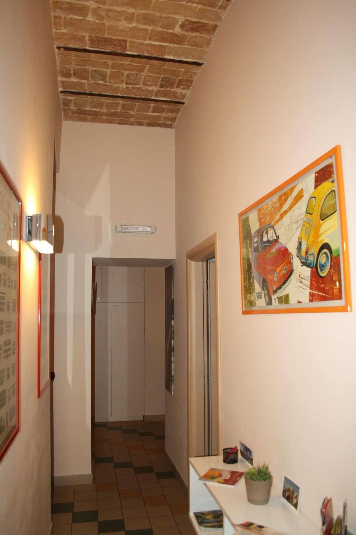 Rooms For You Roma Ngoại thất bức ảnh